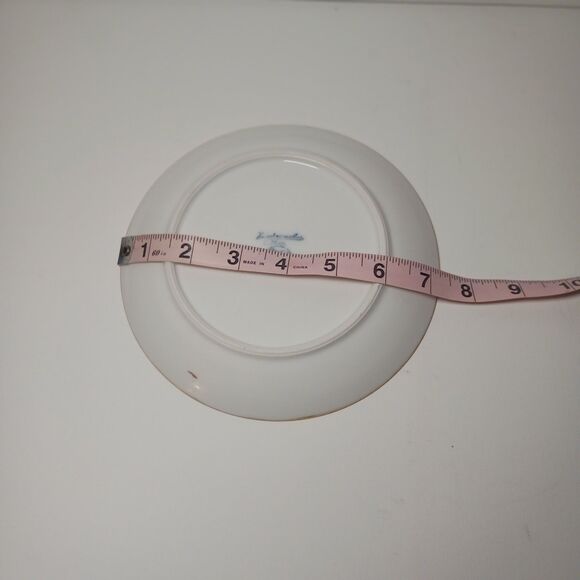 Hutschenreuther Antique Selb Bavaria Gold Hand Painted Stamped - Picture 4 of 4